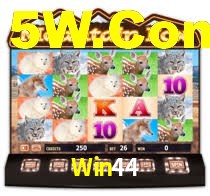 Win44 App Interface