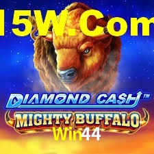 Blackjack Table Win44
