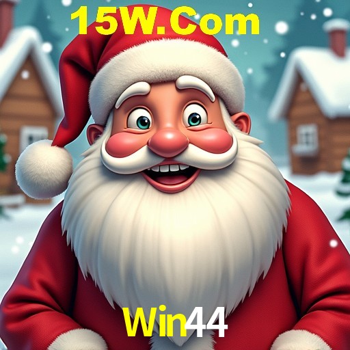 Responsive Design Win44