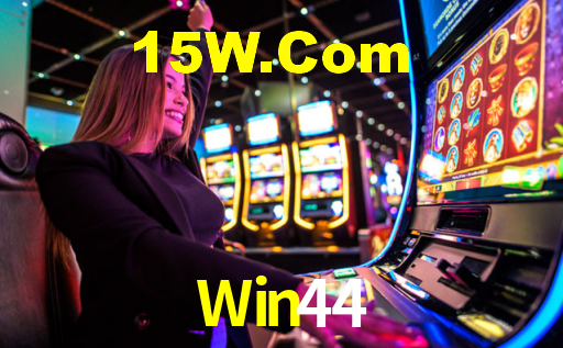 Win44 Login