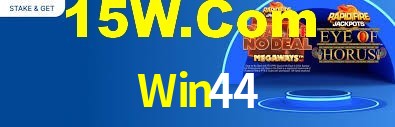 Tournaments Win44