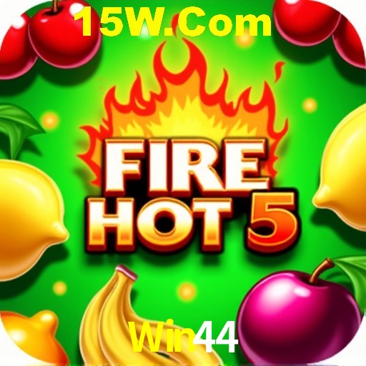 APP oficial da Win44 para mobile