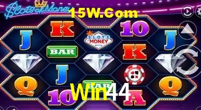Promoção Relâmpago Win44