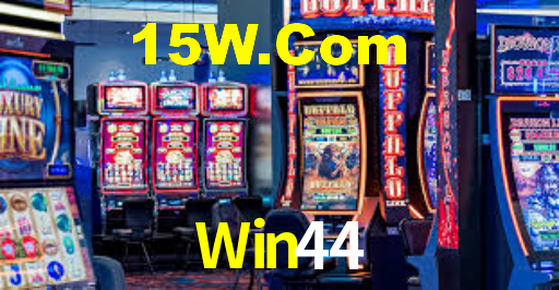 Win44 Login