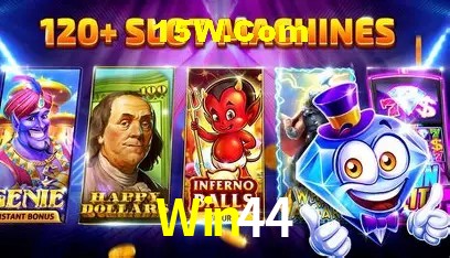 Win44 Rio de Janeiro - Calendar