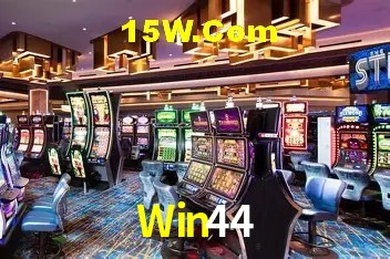 Win44 Belo Horizonte - Promo Tips