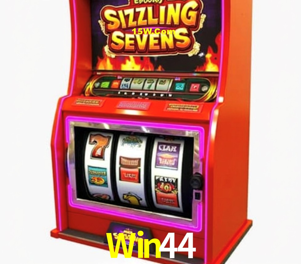 Avaliações dos Jogadores Win44