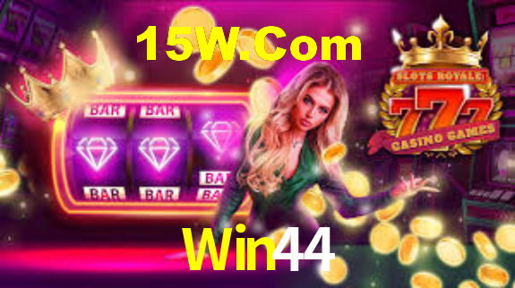 Win44 - App Performance