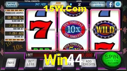Win44 - Rápido Acesse