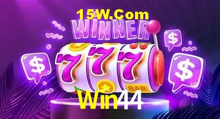 Win44 Belo Horizonte - Payments