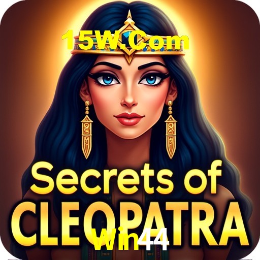 Win44 App - Aplicativo Móvel Oficial