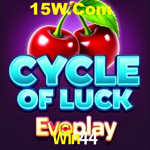 Descubra o Mundo do Cassino Online com Win44