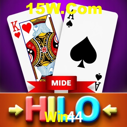 Casino Ao Vivo Win44