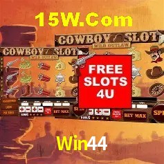 Win44 São Paulo - Top Slots