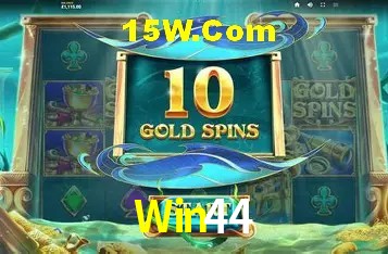 Win44 - User Statistics
