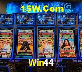 Win44 - Customer Support