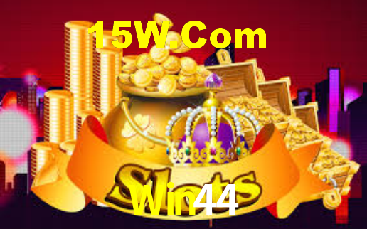 Win44 - App Features