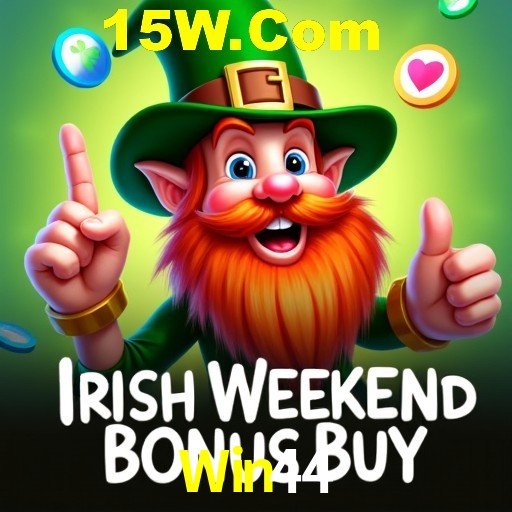 Weekend Specials Win44