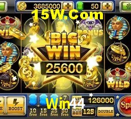 Login Seguro Win44