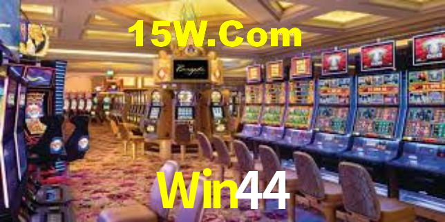 Win44 Login