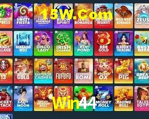 Casino Ao Vivo Win44
