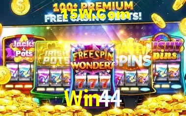 Win44 Promoções - 30+ Ofertas Diárias