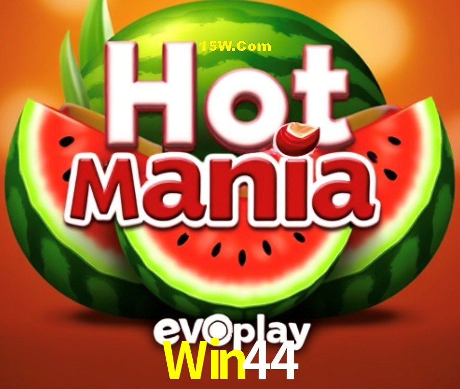 Estatísticas do Jogo Win44