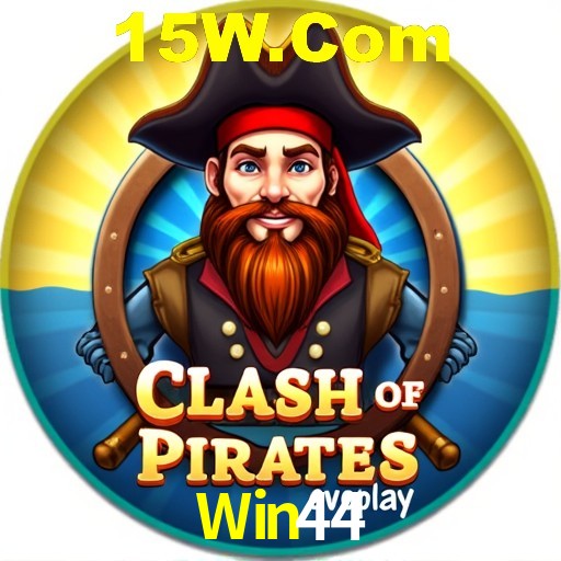 Descubra a Magia dos Jogos de Arcade no Win44