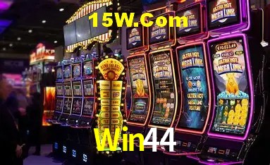 Win44 Rio de Janeiro - Popular Jogos