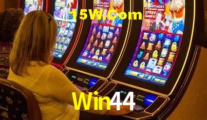 Cadastro Rápido Win44