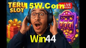 Live Casino Win44