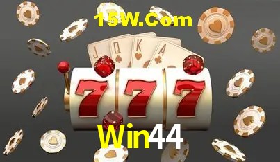 Sistemas de Segurança Win44