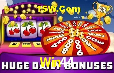 Integração de APIs Win44