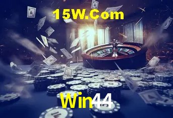Win44 Brasília - Bonus Features