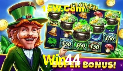 Provedores de Jogos Win44