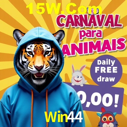 Descubra o Programa VIP da Win44: Vantagens Exclusivas para Jogadores