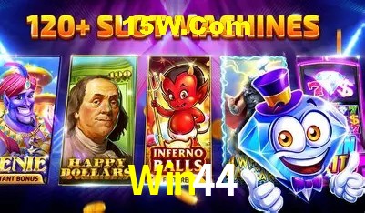 Ofertas Exclusivas Win44