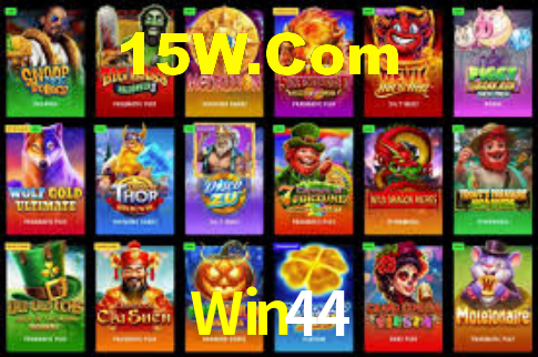 Win44 Bet