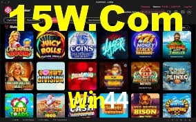 Roulette Table Win44