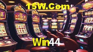 Bonus Features Win44
