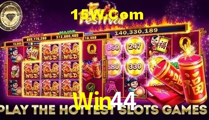 Win44 Rio de Janeiro - Slot Strategy