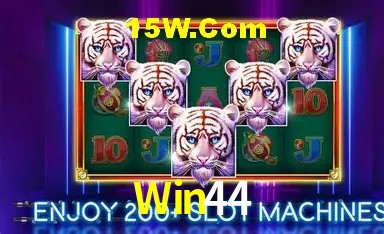 Especiais de Fim de Semana Win44