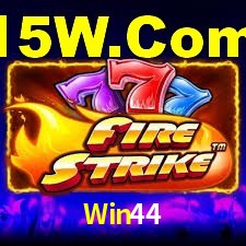 Welcome Bonus Win44