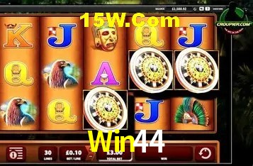 Win44 São Paulo - Hot Promos
