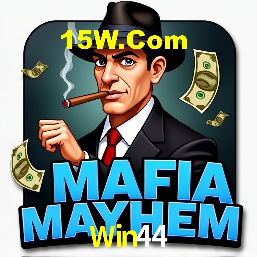 Apostas de Futebol Win44