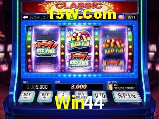 Win44 Salvador - Support