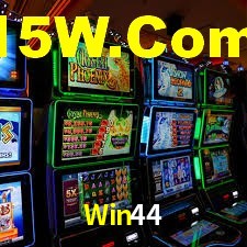 Tennis Betting Win44