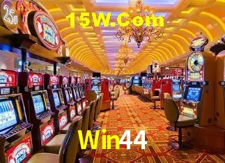 Win44 Slot - 320+ Caça-Níqueis Premium